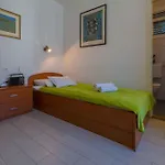 Apartment In 39237 Crikvenica
