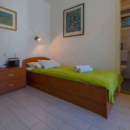 Διαμέρισμα In 39237 Crikvenica