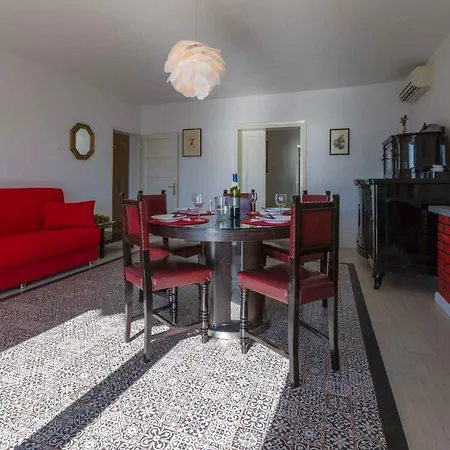 In 39237 Διαμέρισμα Crikvenica