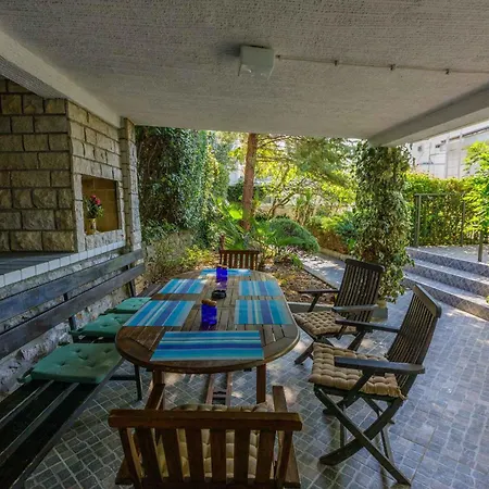 Διαμέρισμα In 39237 Crikvenica