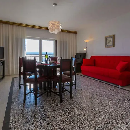 In 39237 Διαμέρισμα Crikvenica