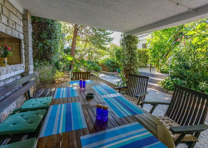 In 39237 Apartment Crikvenica