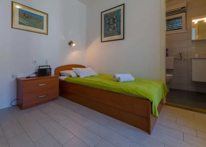 Apartment In 39237 Crikvenica