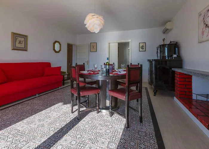 In 39237 Apartment Crikvenica