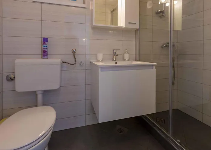 In 39237 Apartment Crikvenica