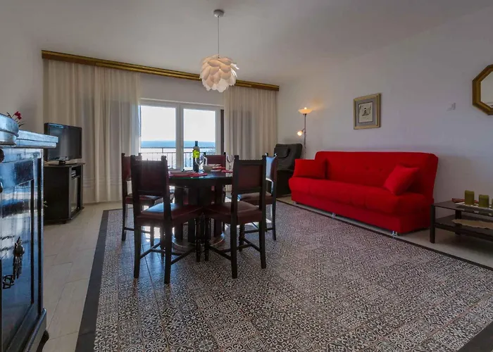 In 39237 Apartment Crikvenica